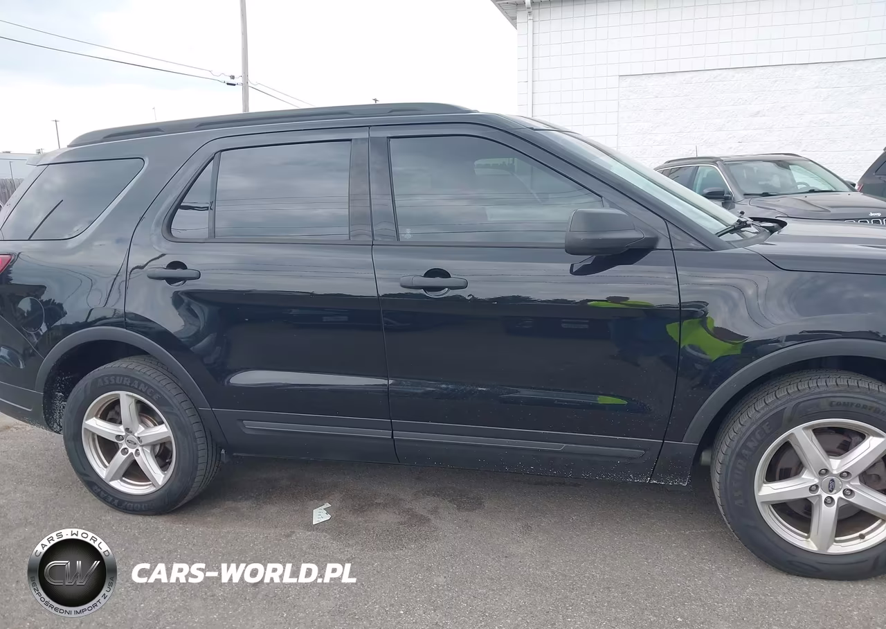 2019 Ford Explorer VIN:1FM5K8BH2KGA22489 - 13