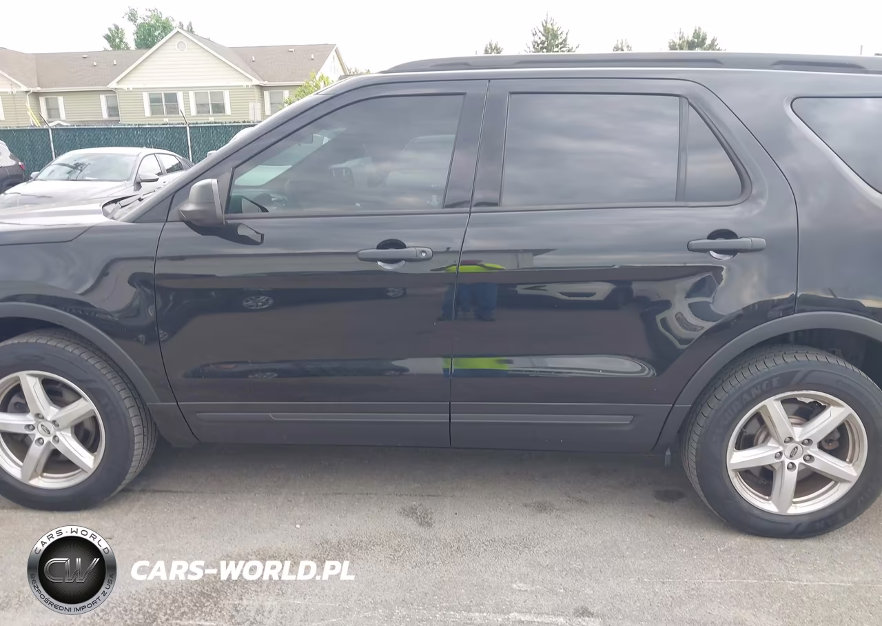 2019 Ford Explorer VIN:1FM5K8BH2KGA22489 - 14