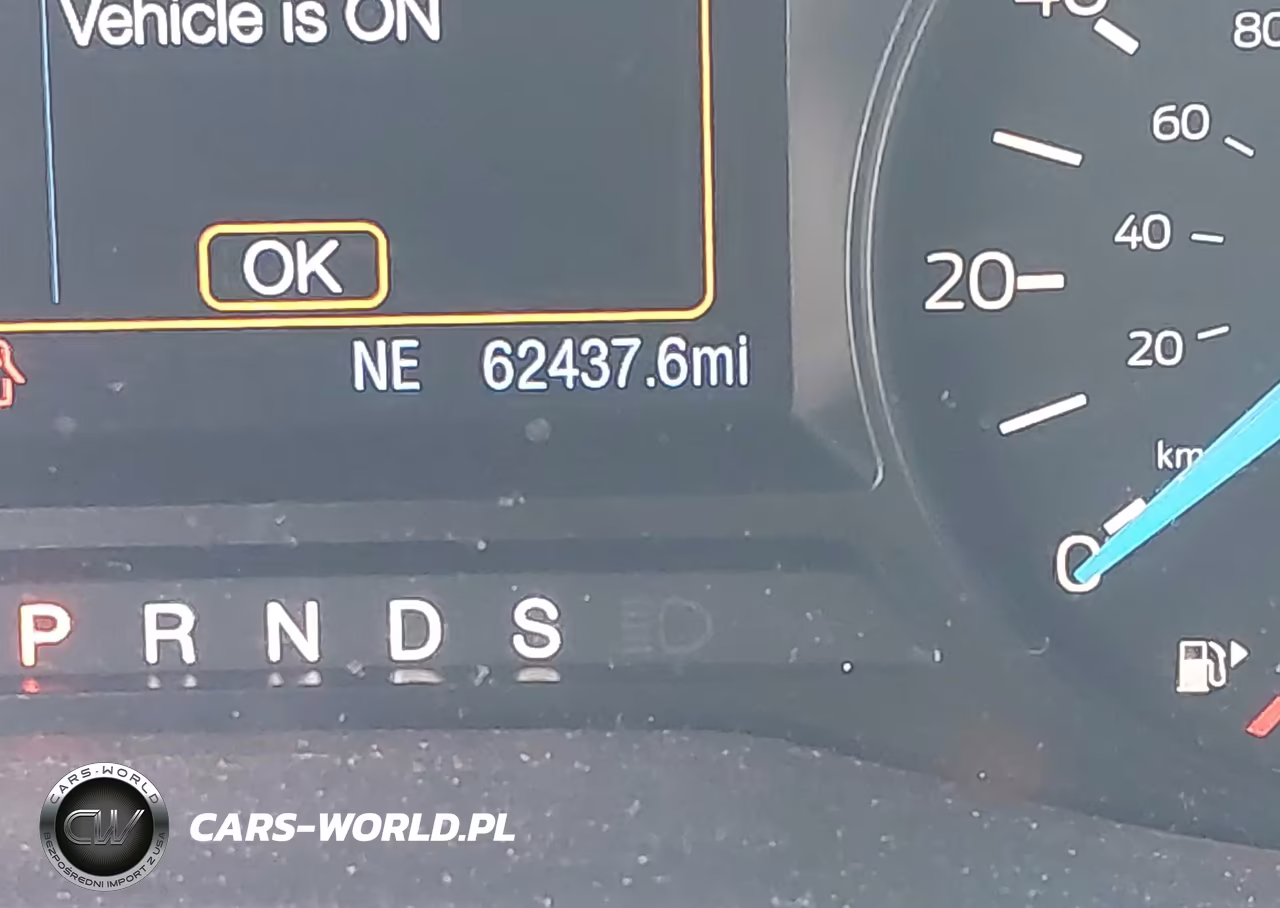 2019 Ford Explorer VIN:1FM5K8BH2KGA22489 - 15