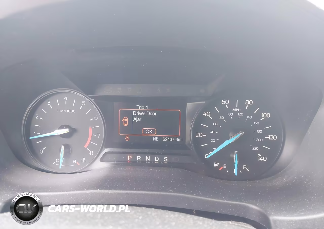 2019 Ford Explorer VIN:1FM5K8BH2KGA22489 - 7