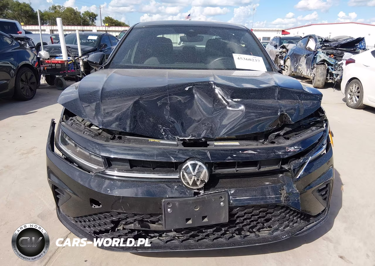 2025 Volkswagen Jetta 1.5T Sport VIN:3VWBX7BU7SM012317 - 6