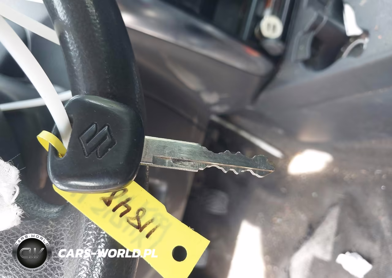 2011 Suzuki Sx4 Premium-Tech Valu Pkg (Nav) VIN:JS2YB5A39B6304923 - 11
