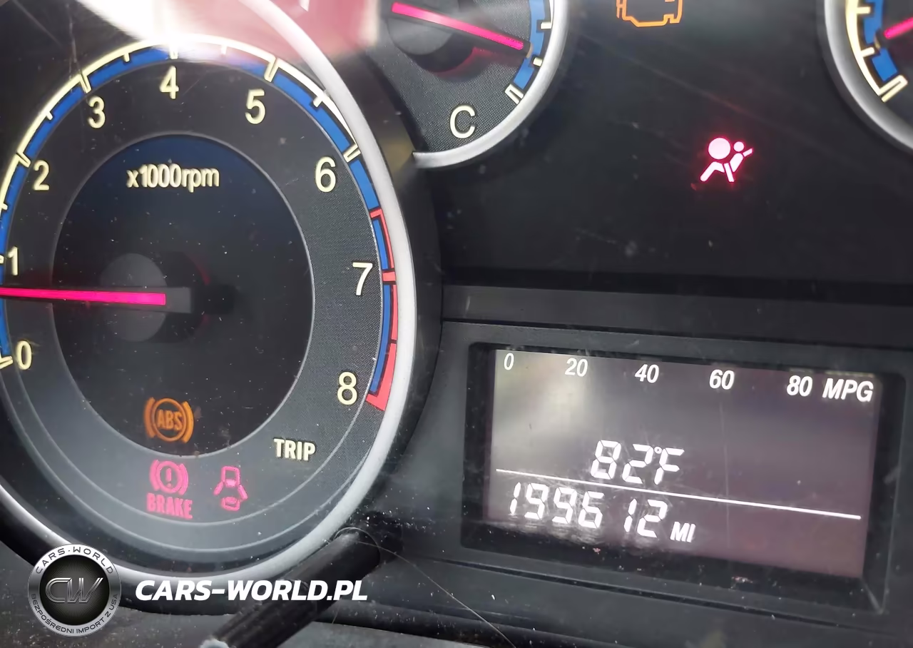 2011 Suzuki Sx4 Premium-Tech Valu Pkg (Nav) VIN:JS2YB5A39B6304923 - 15
