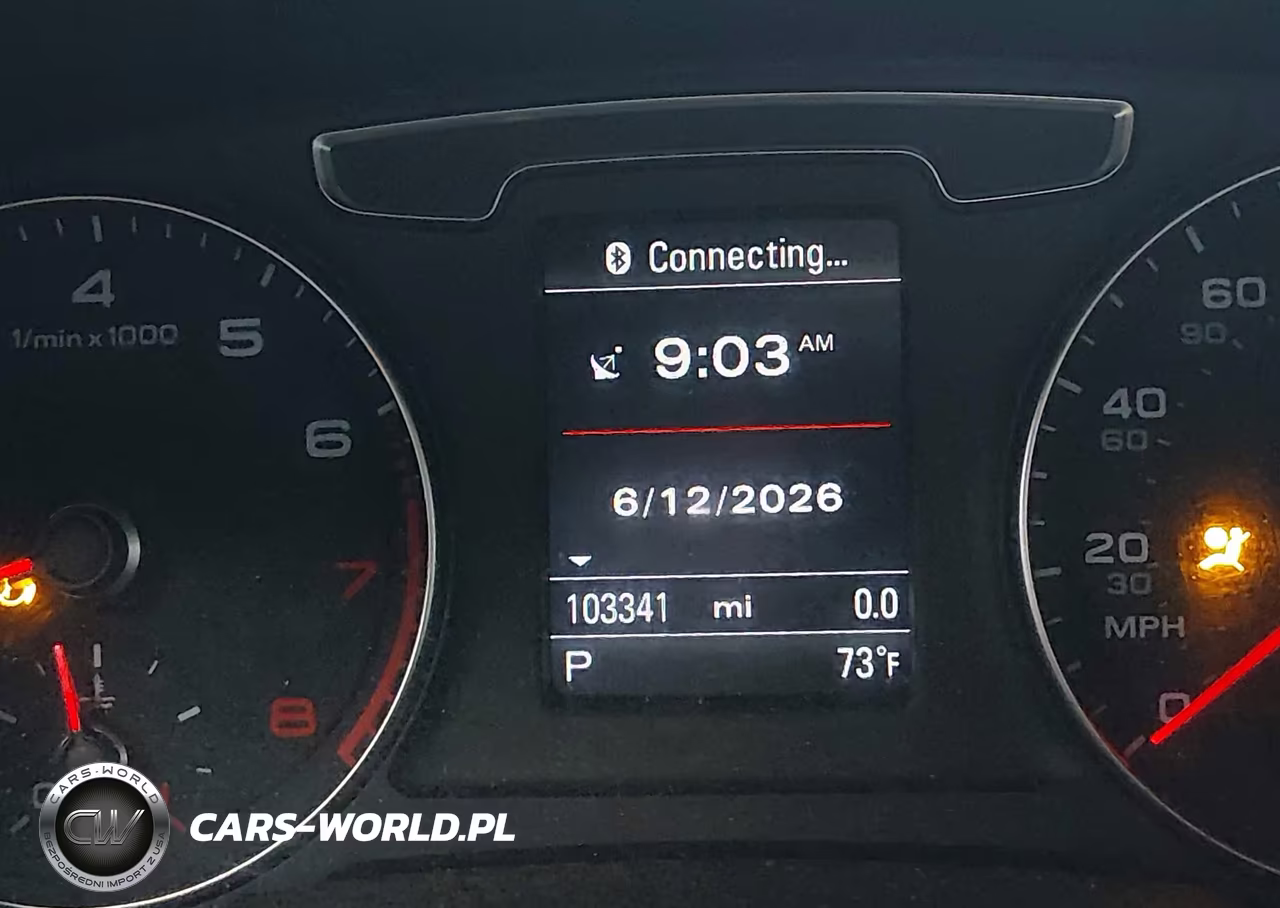 2017 Audi Q3 2.0T Premium VIN:WA1ECCFS6HR003459 - 16