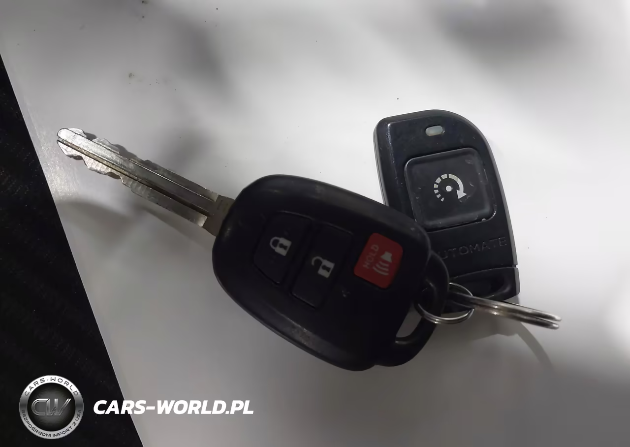 2014 Toyota Rav4 Xle VIN:2T3RFREV9EW225048 - 11