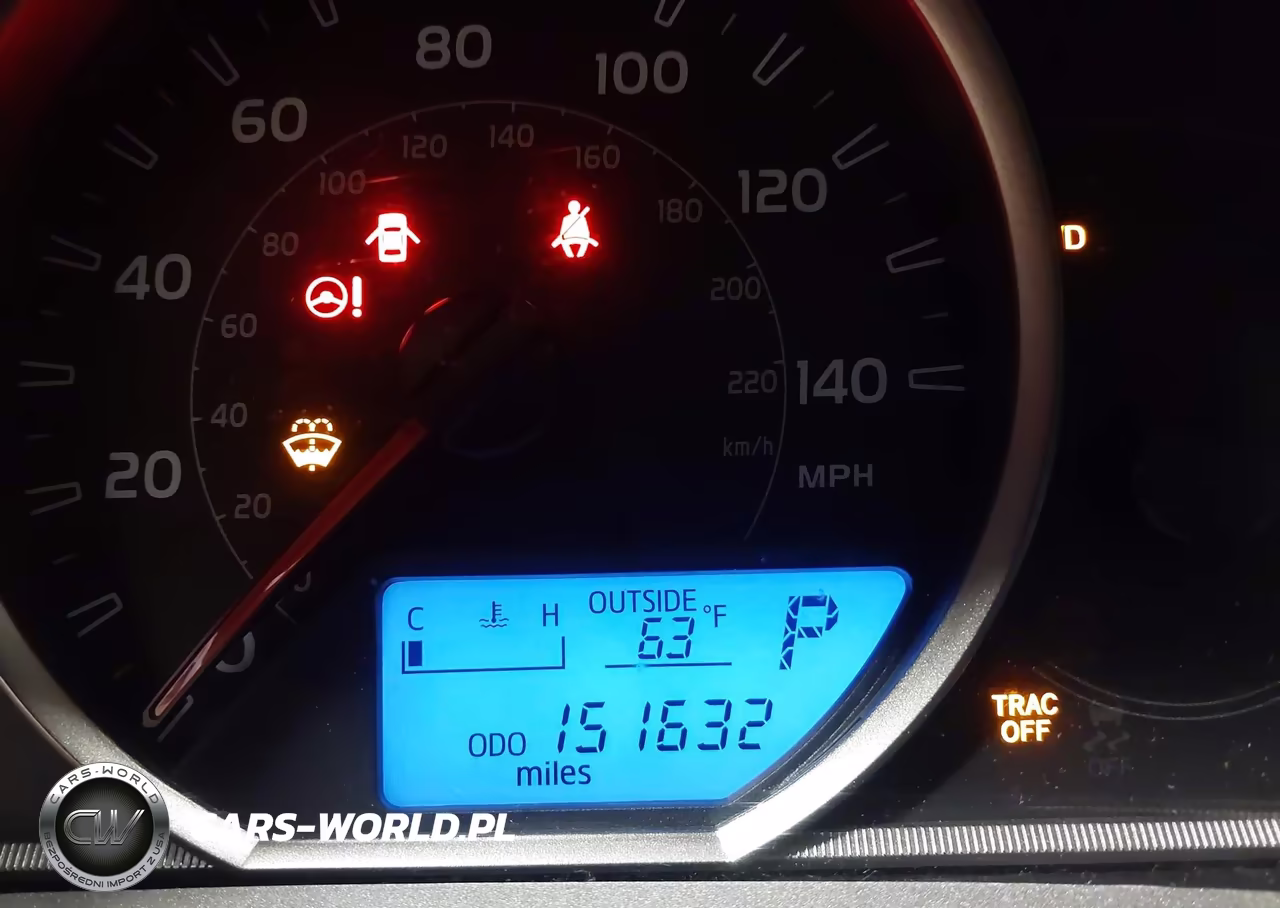2014 Toyota Rav4 Xle VIN:2T3RFREV9EW225048 - 15