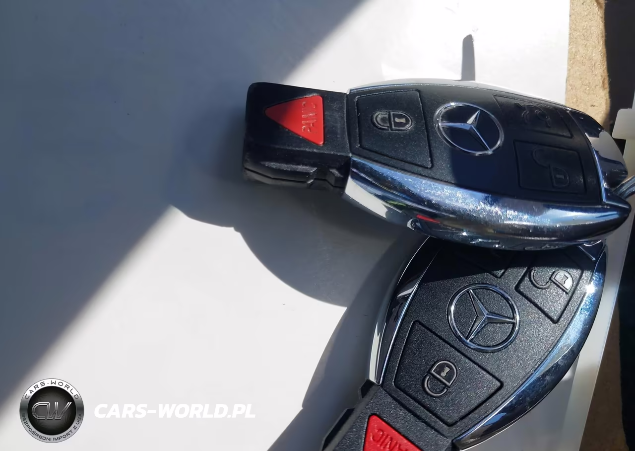 2007 Mercedes-Benz Clk 350 VIN:WDBTJ56H27F232612 - 11