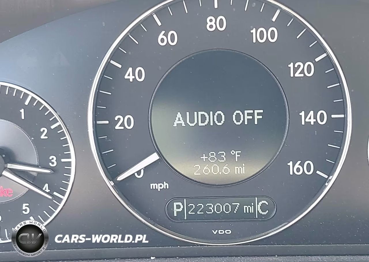 2007 Mercedes-Benz Clk 350 VIN:WDBTJ56H27F232612 - 15