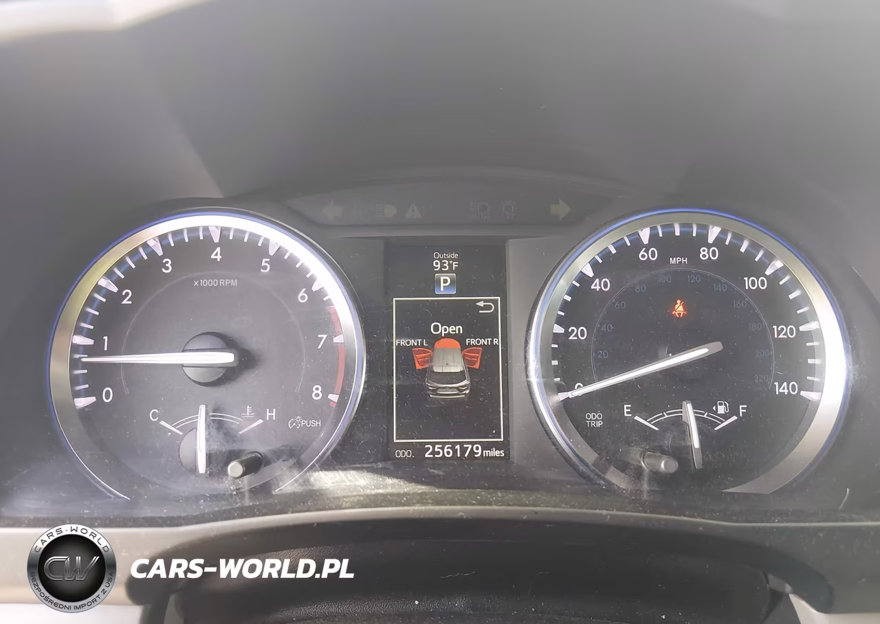 2015 Toyota Highlander Limited V6 VIN:5TDYKRFH9FS053302 - 7