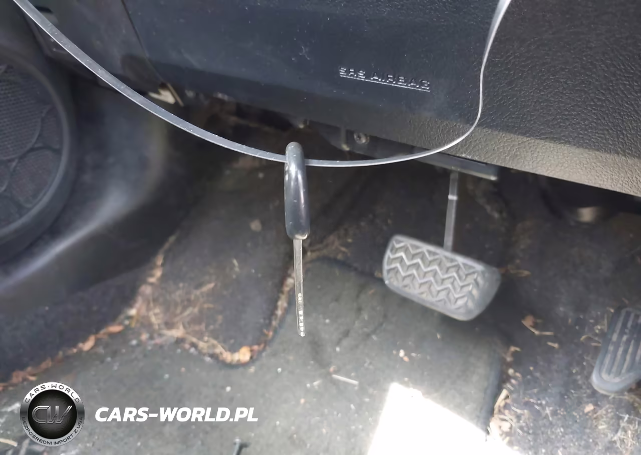 2012 Toyota Yaris L VIN:JTDKTUD3XCD541209 - 11
