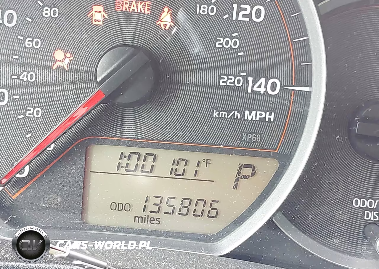 2012 Toyota Yaris L VIN:JTDKTUD3XCD541209 - 15