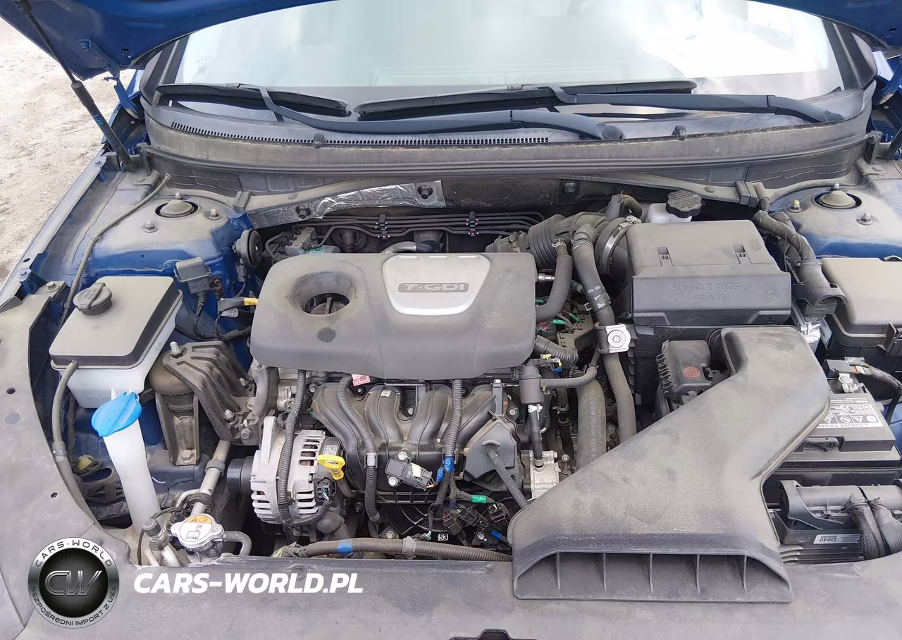 2018 Hyundai Sonata Eco VIN:5NPE24AA9JH700652 - 10