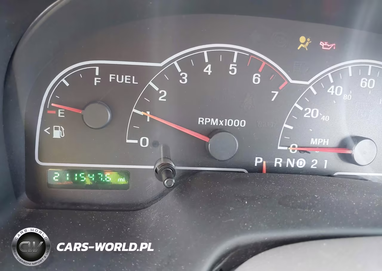 2002 Ford Windstar Lx VIN:2FMZA51422BB38042 - 7