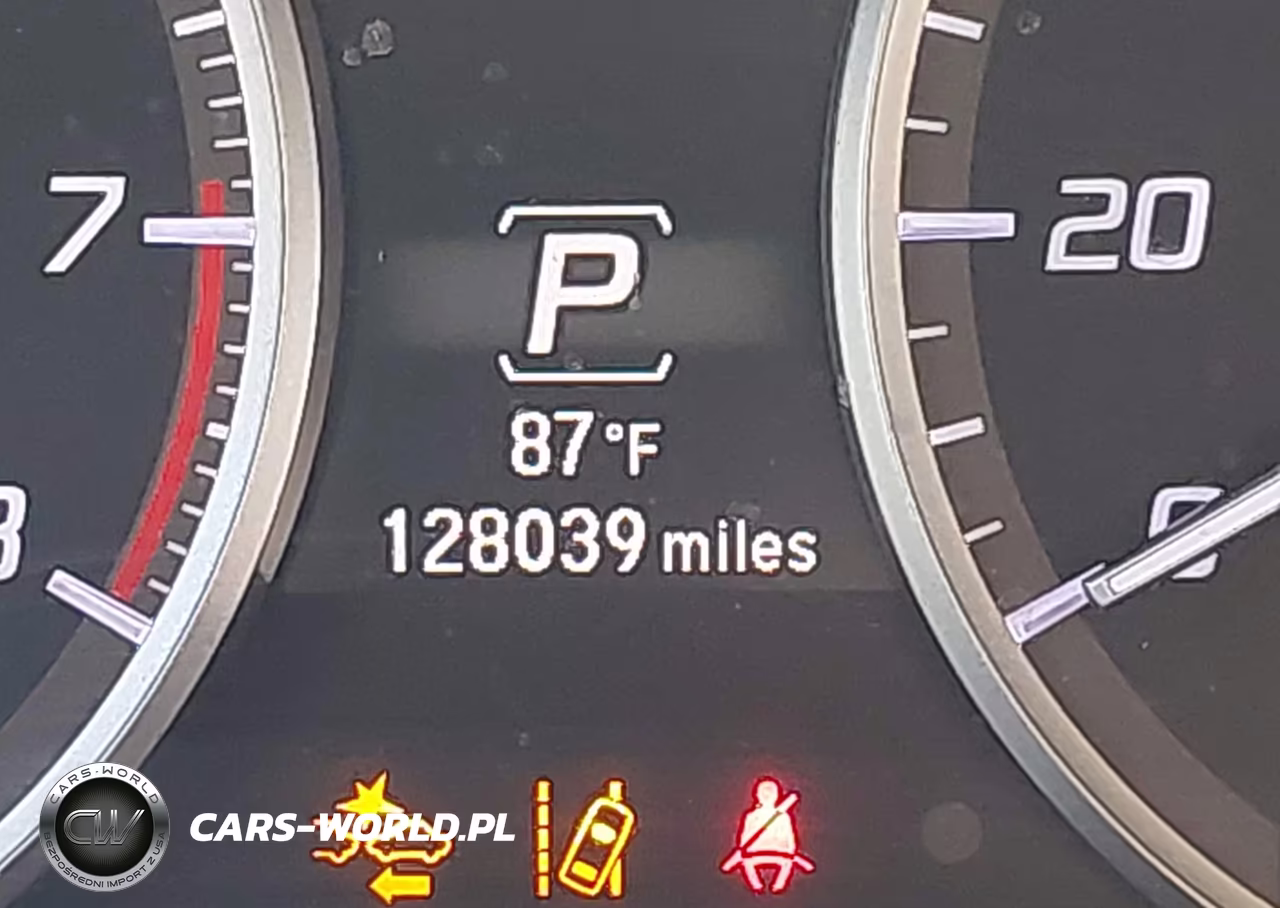 2019 Acura Ilx Standard VIN:19UDE2F38KA010807 - 15