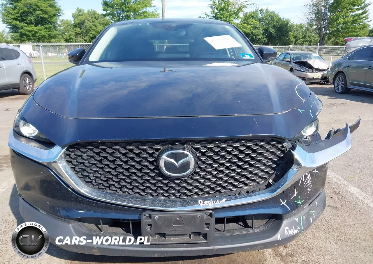 2020 Mazda Cx-30 Select Package VIN:3MVDMBCLXLM111100 - 6