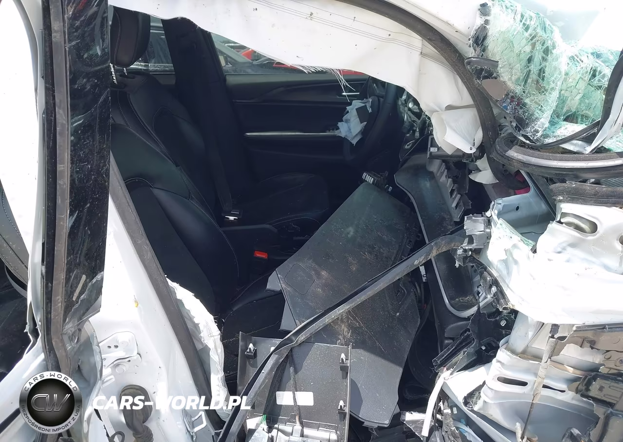 2025 Jeep Grand Cherokee Altitude 4X4 VIN:1C4RJHAG9SC269615 - 5