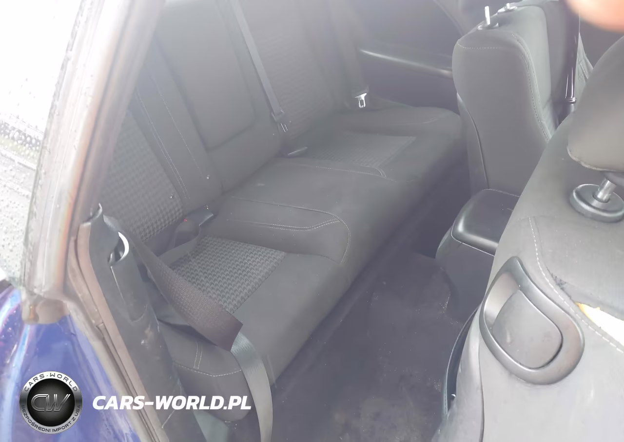 2018 Dodge Challenger Sxt VIN:2C3CDZAG0JH251894 - 8