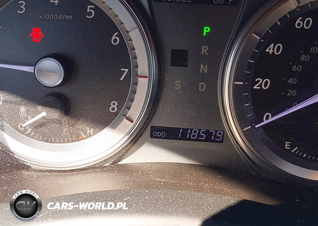 2011 Lexus Es 350 VIN:JTHBK1EG4B2462470 - 15