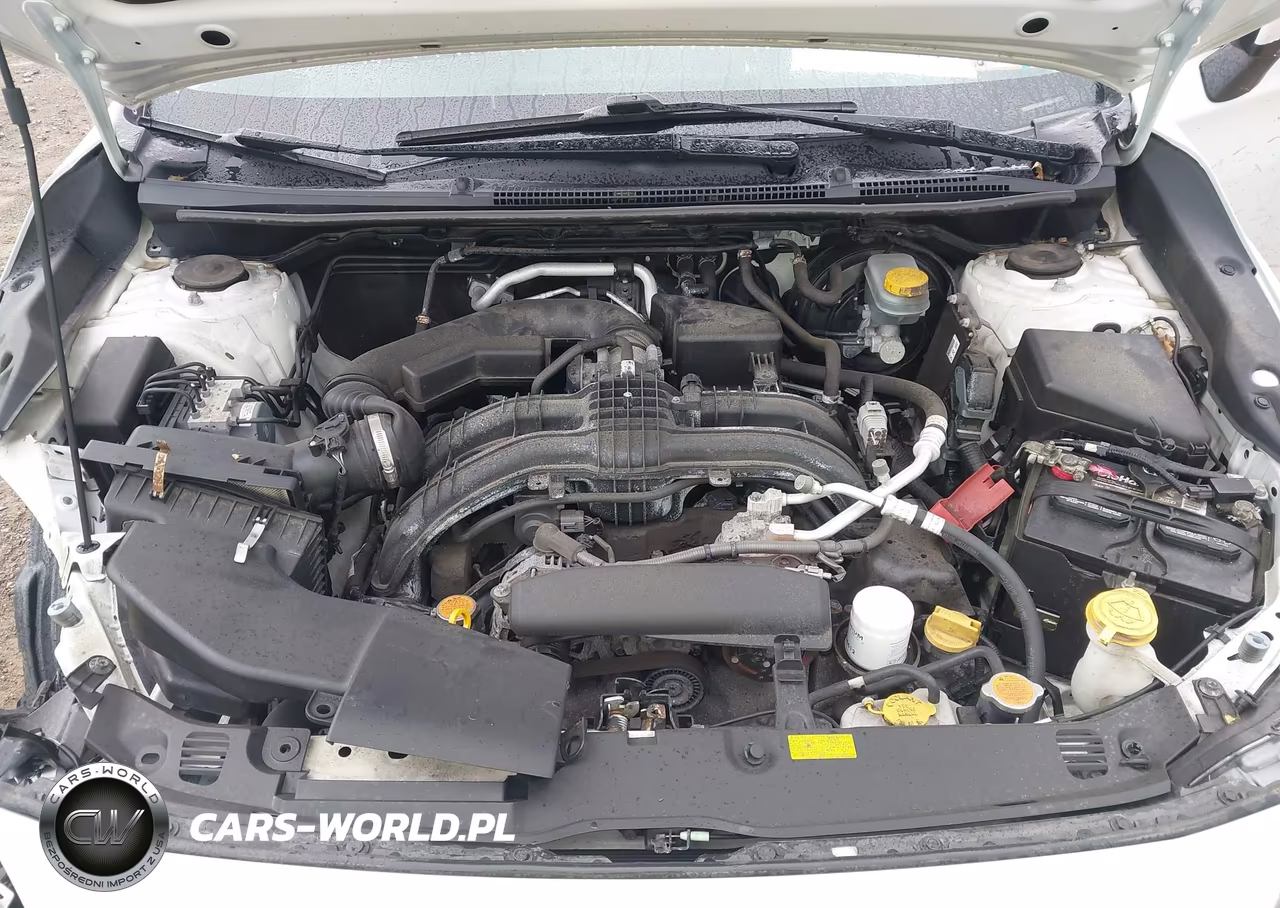 2018 Subaru Crosstrek 2.0I Premium VIN:JF2GTACC9JH309519 - 10