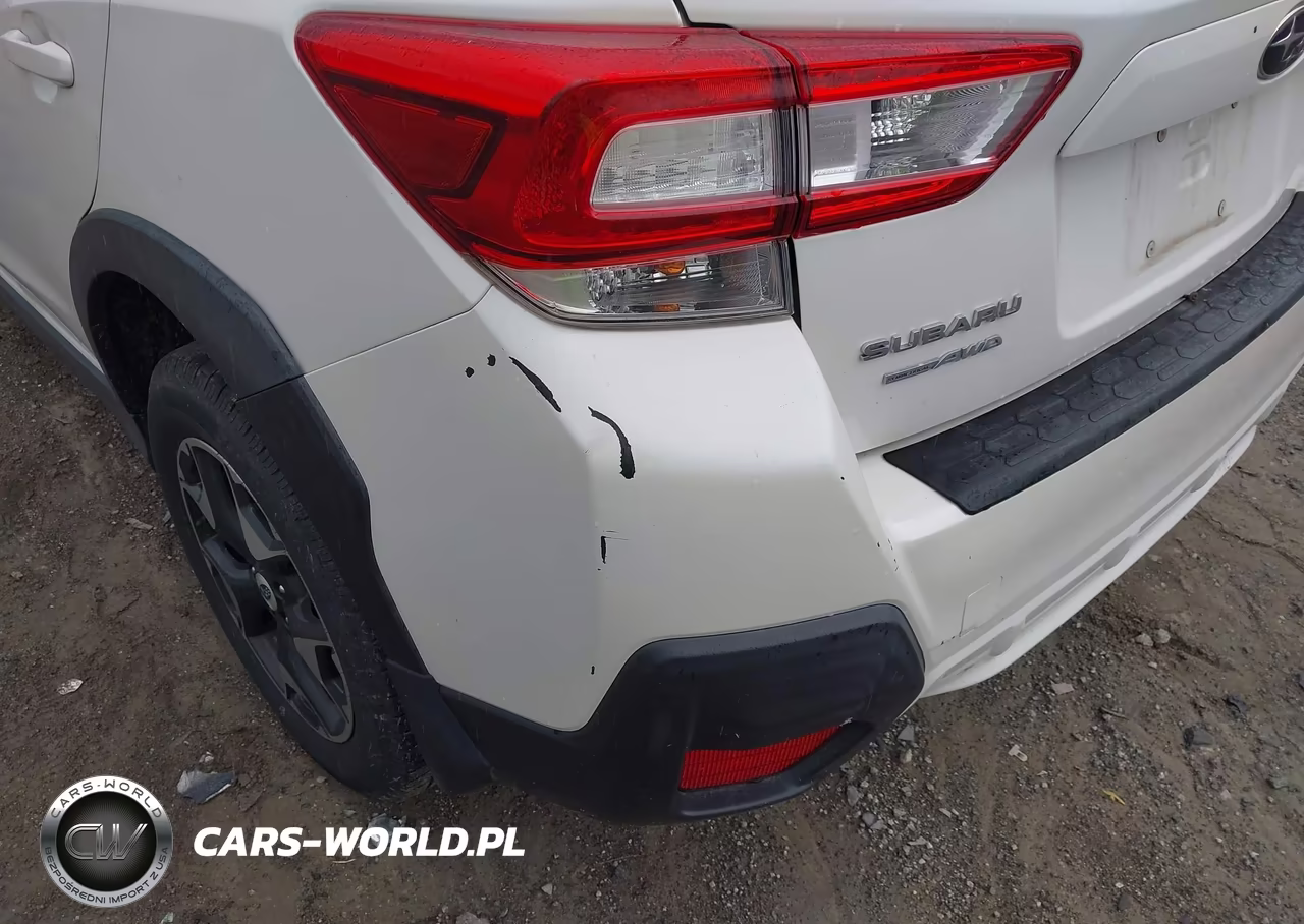 2018 Subaru Crosstrek 2.0I Premium VIN:JF2GTACC9JH309519 - 18