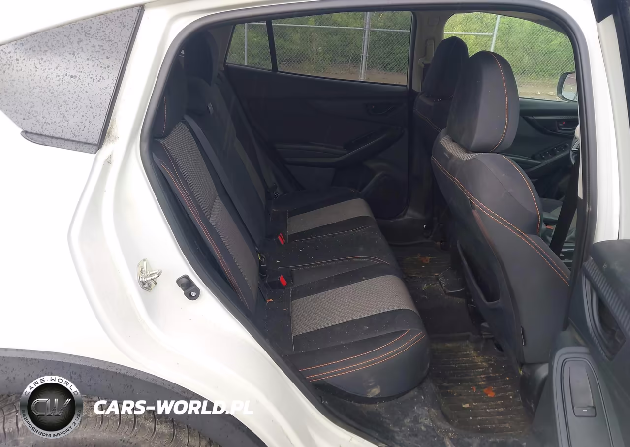 2018 Subaru Crosstrek 2.0I Premium VIN:JF2GTACC9JH309519 - 8