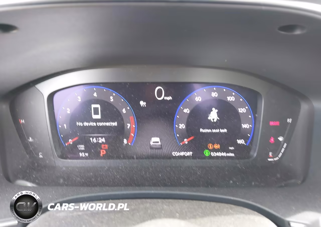 2023 Acura Integra A-Spec Technology VIN:19UDE4H68PA000594 - 7
