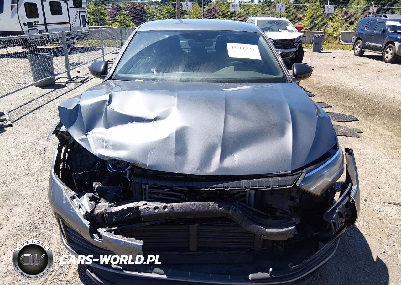 2024 Volkswagen Jetta 1.5T Sport VIN:3VWBM7BU6RM016829 - 13
