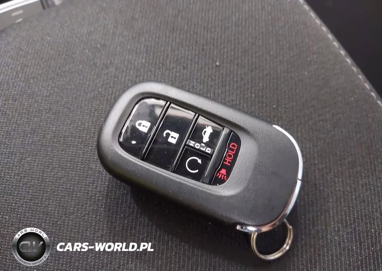 2026 Honda Civic Sport VIN:2HGFE2F51TH578488 - 11