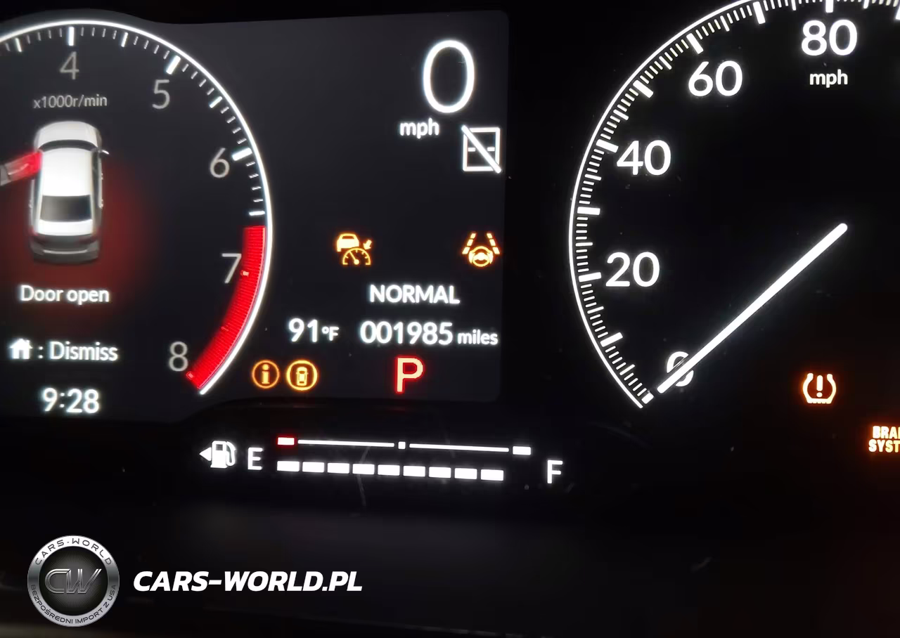 2026 Honda Civic Sport VIN:2HGFE2F51TH578488 - 16