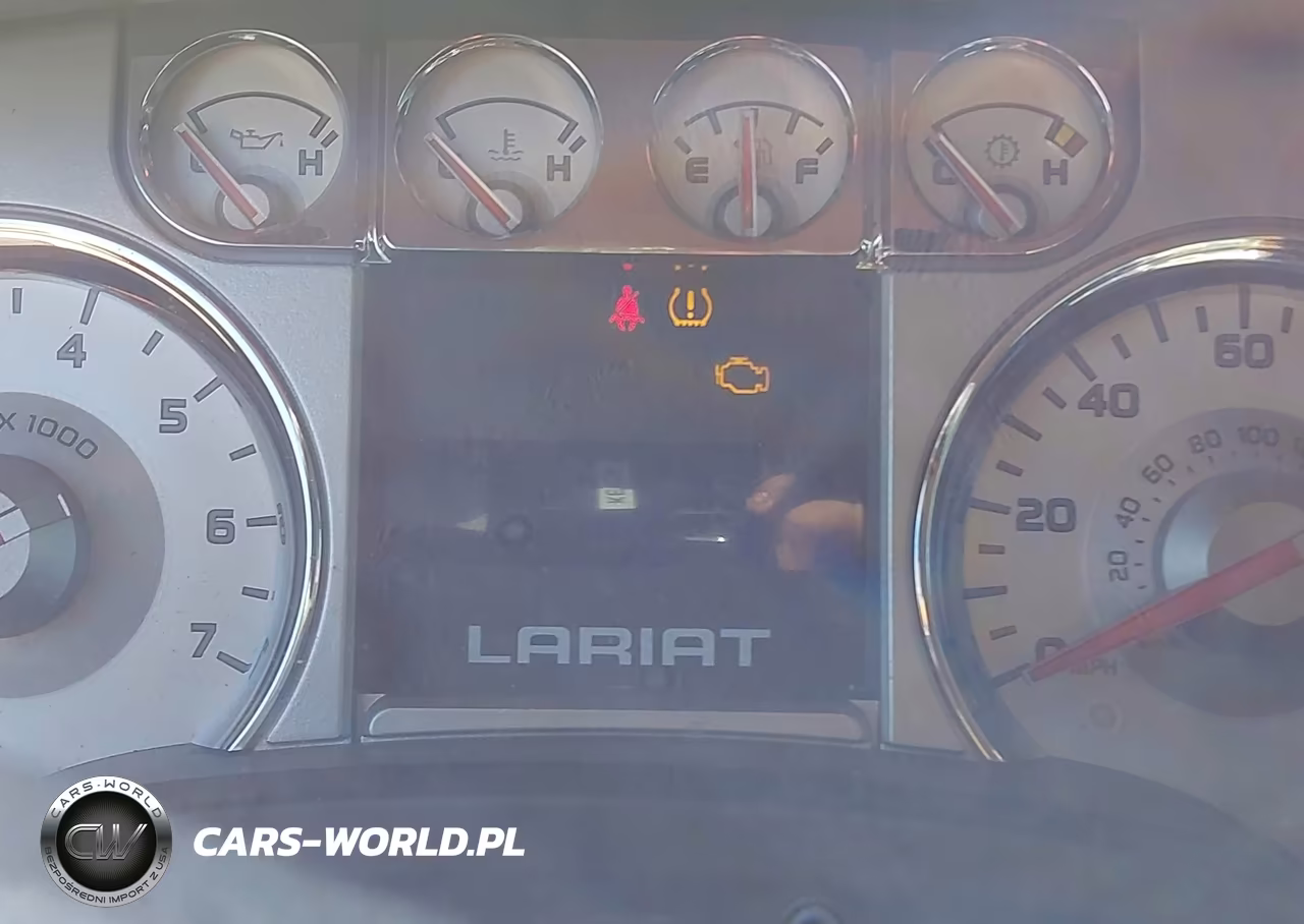 2009 Ford F-150 Fx4-King Ranch-Lariat-Platinum-Xl-Xlt VIN:1FTPW14V09FA64011 - 15