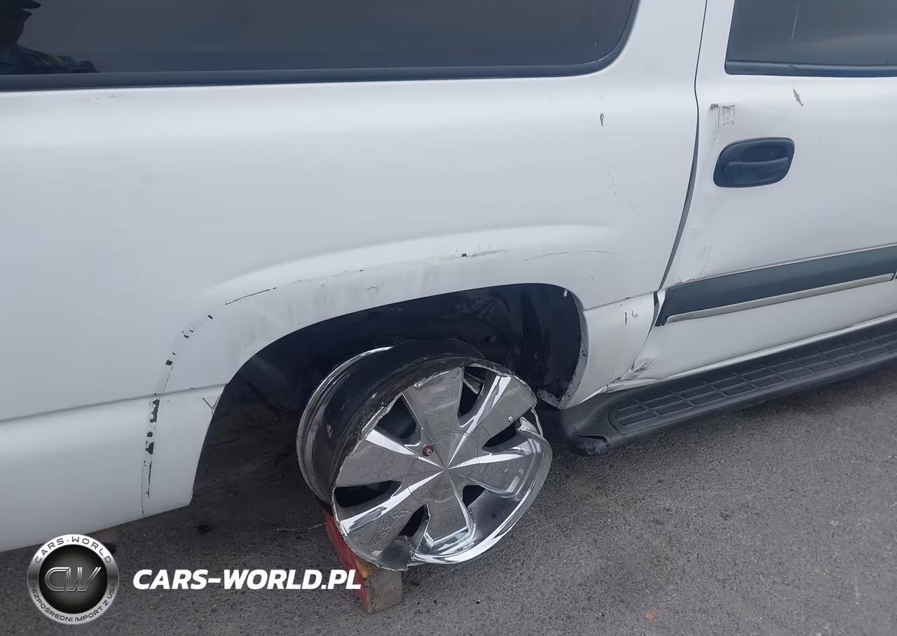 2003 Chevrolet Suburban 1500 Ls VIN:3GNEC16T23G238203 - 15