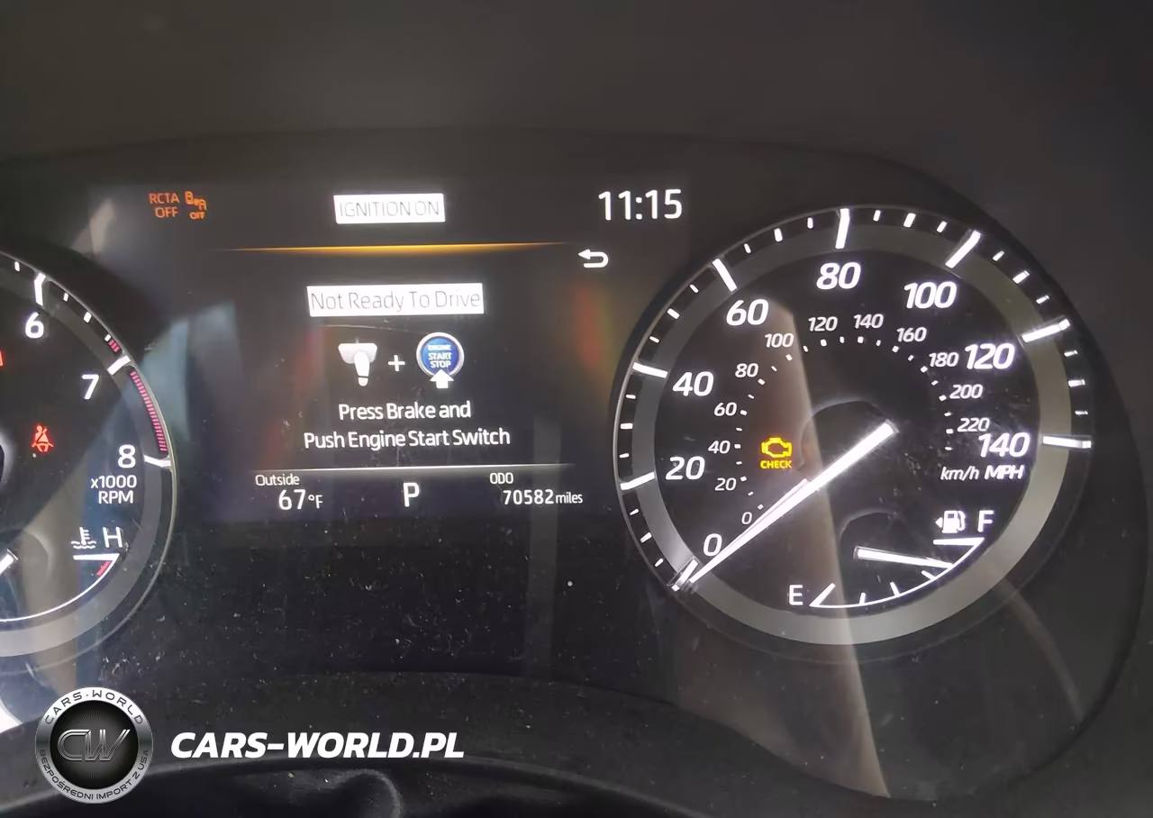 2021 Toyota Highlander Xle VIN:5TDGZRBH3MS102228 - 7