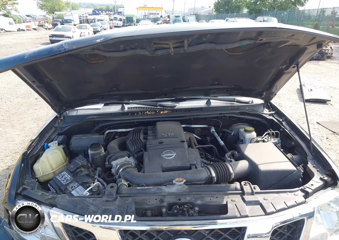 2019 Nissan Frontier Sv VIN:1N6AD0EV1KN733738 - 10