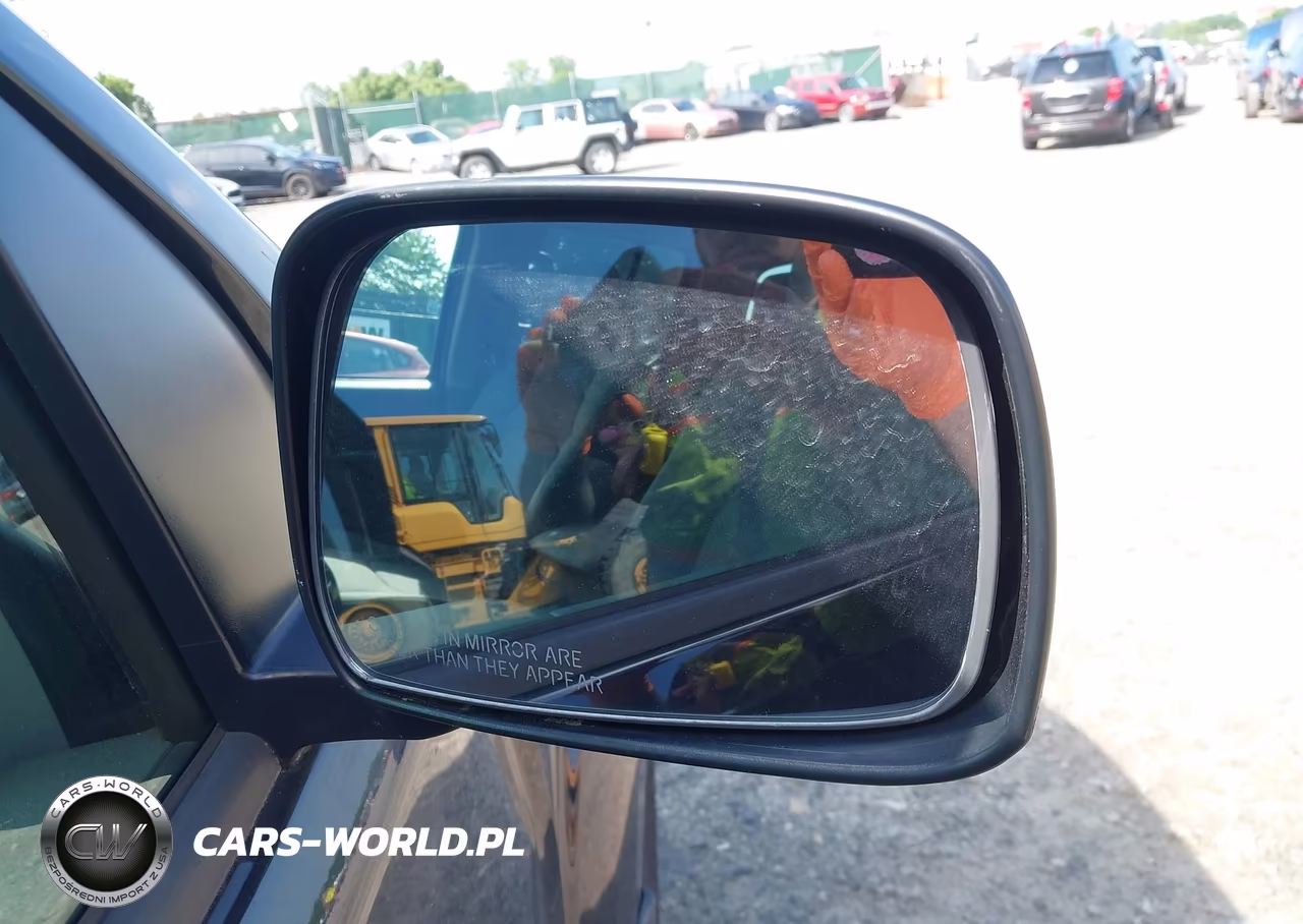 2019 Nissan Frontier Sv VIN:1N6AD0EV1KN733738 - 5