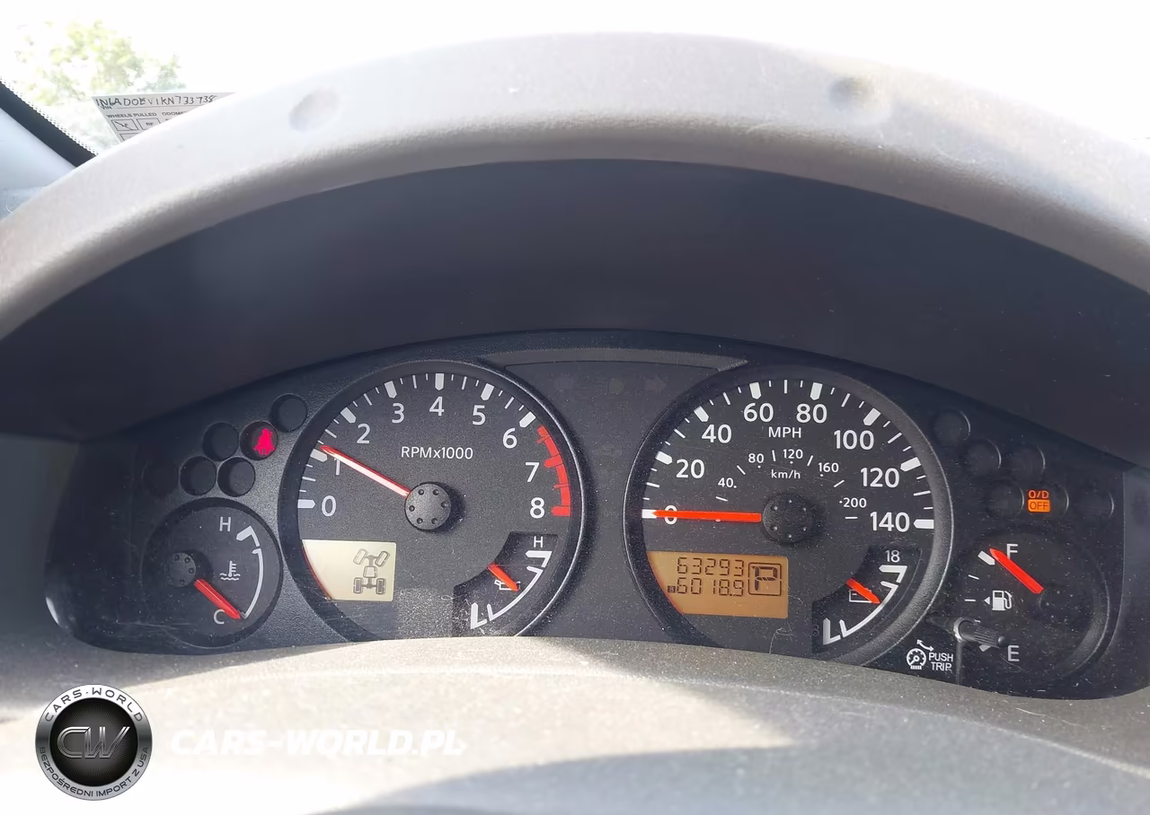 2019 Nissan Frontier Sv VIN:1N6AD0EV1KN733738 - 7