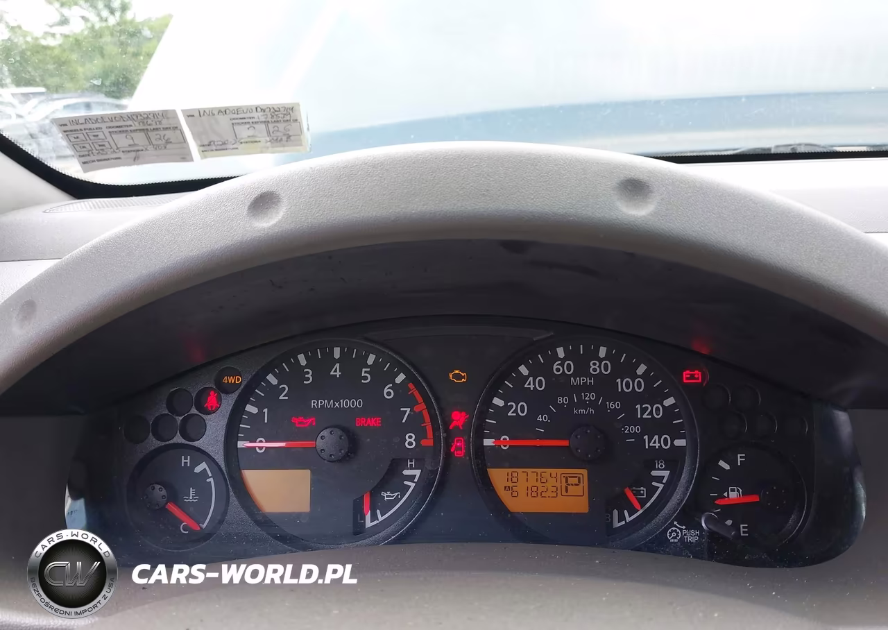 2013 Nissan Frontier Sv VIN:1N6AD0EV0DN732714 - 7
