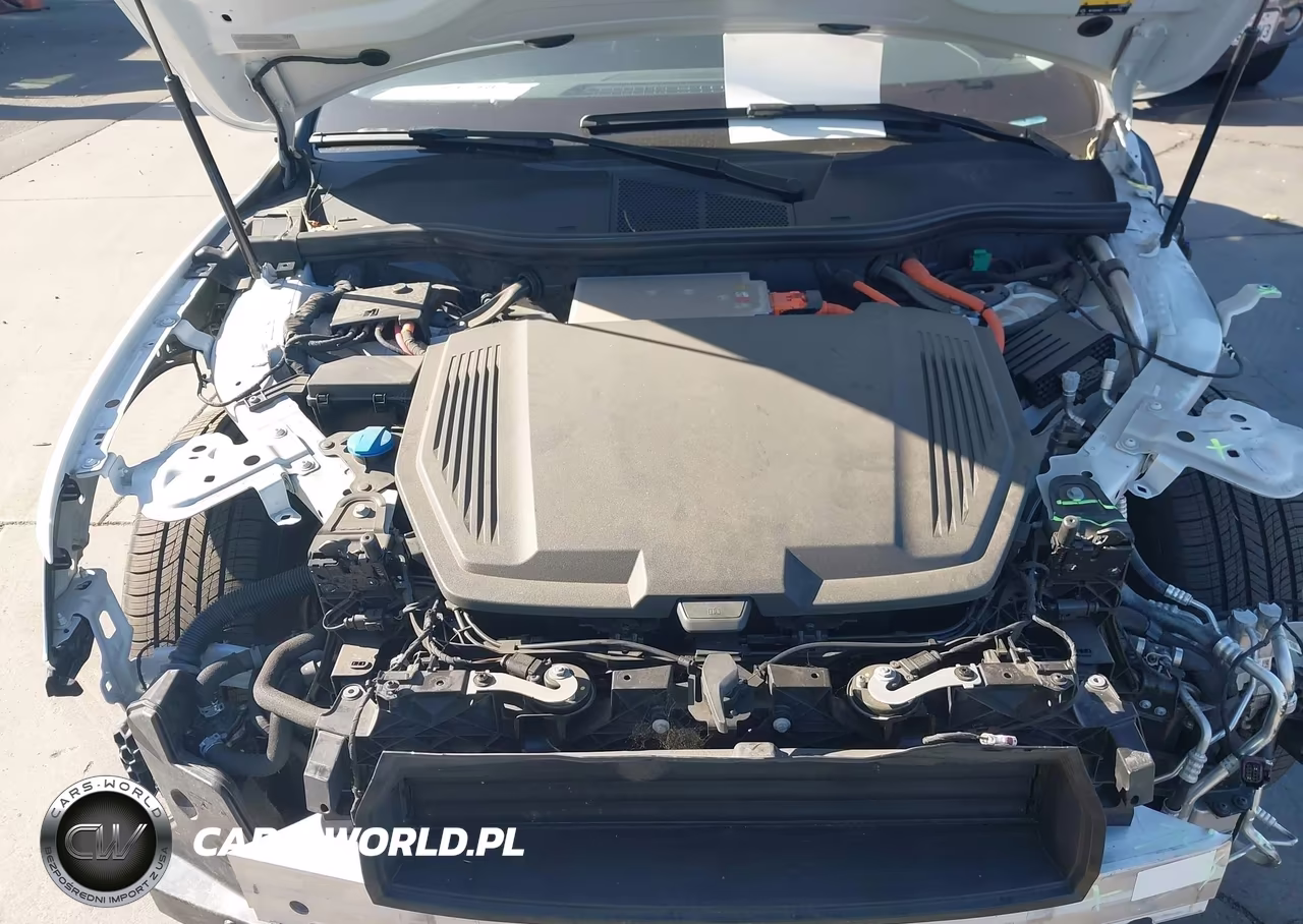 2021 Audi E-Tron Premium Plus Quattro VIN:WA1LAAGE7MB001300 - 10