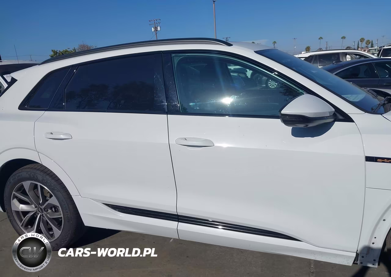 2021 Audi E-Tron Premium Plus Quattro VIN:WA1LAAGE7MB001300 - 14