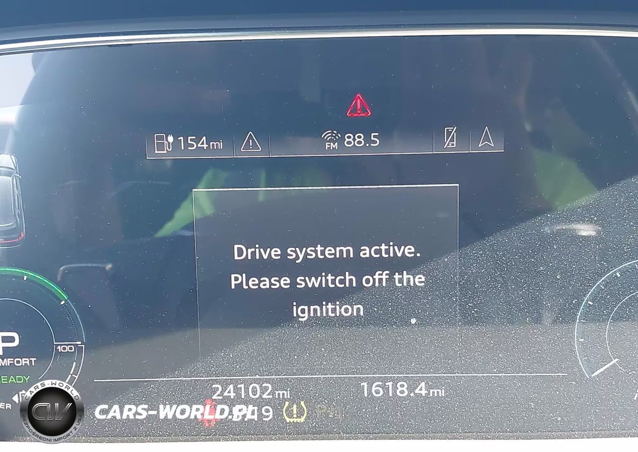 2021 Audi E-Tron Premium Plus Quattro VIN:WA1LAAGE7MB001300 - 18