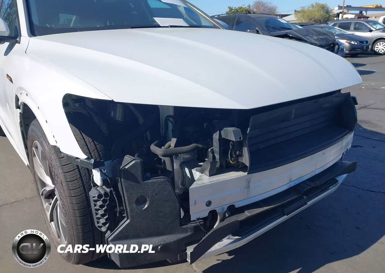 2021 Audi E-Tron Premium Plus Quattro VIN:WA1LAAGE7MB001300 - 20