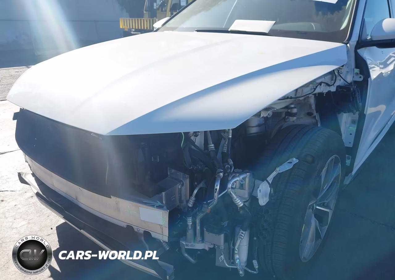 2021 Audi E-Tron Premium Plus Quattro VIN:WA1LAAGE7MB001300 - 21