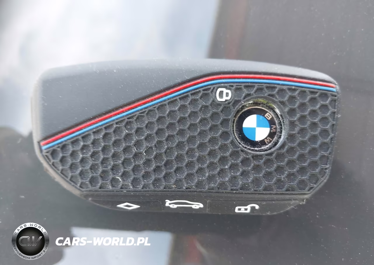 2026 BMW X5 M60I VIN:5UX33EU02T9305073 - 11