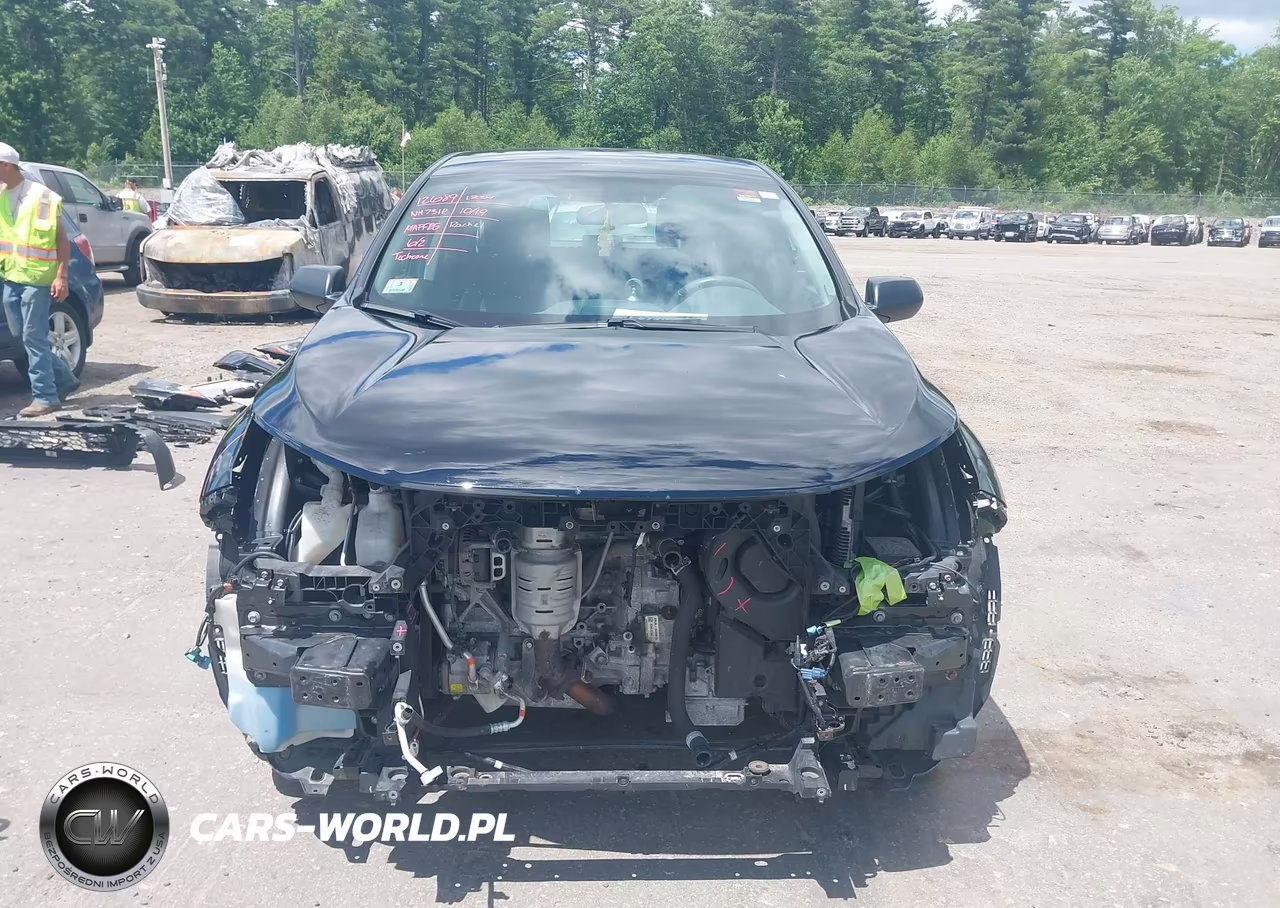 2019 Honda Cr-V Lx VIN:2HKRW6H35KH231408 - 13