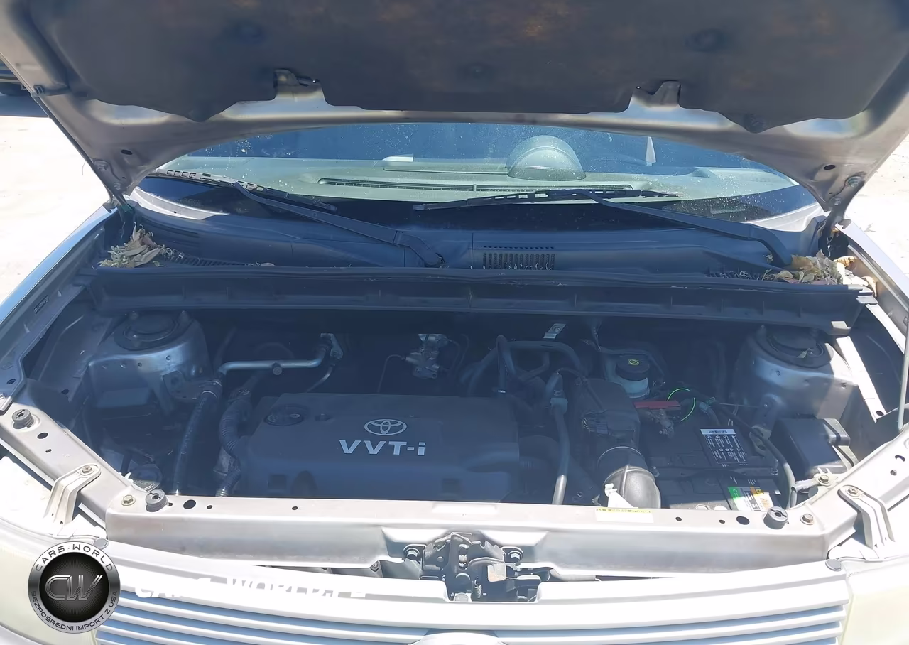 2006 Scion Xb VIN:JTLKT324164043821 - 10