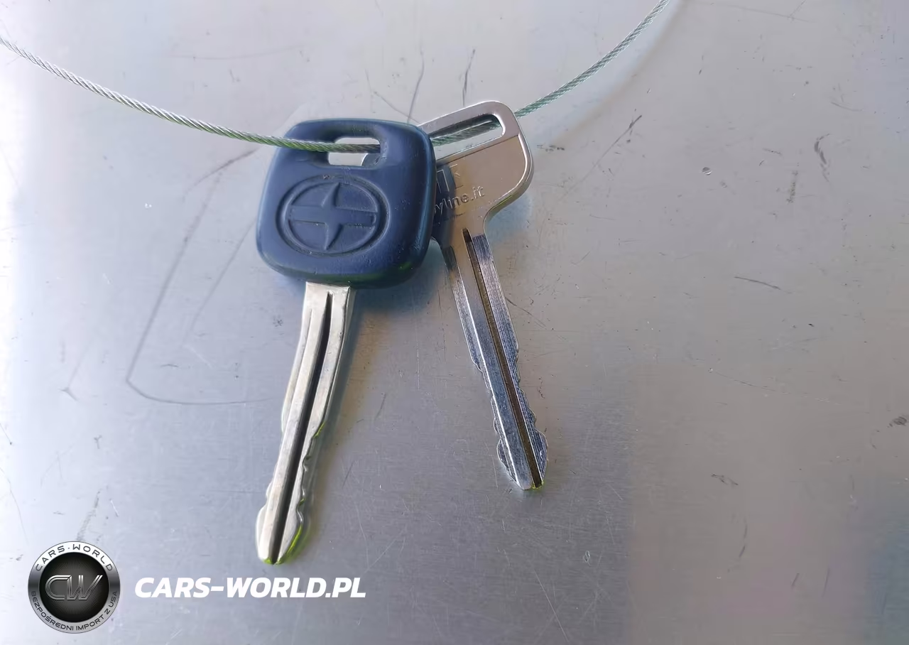 2006 Scion Xb VIN:JTLKT324164043821 - 11