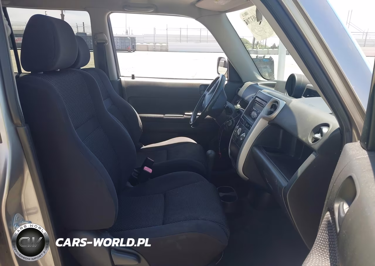 2006 Scion Xb VIN:JTLKT324164043821 - 5