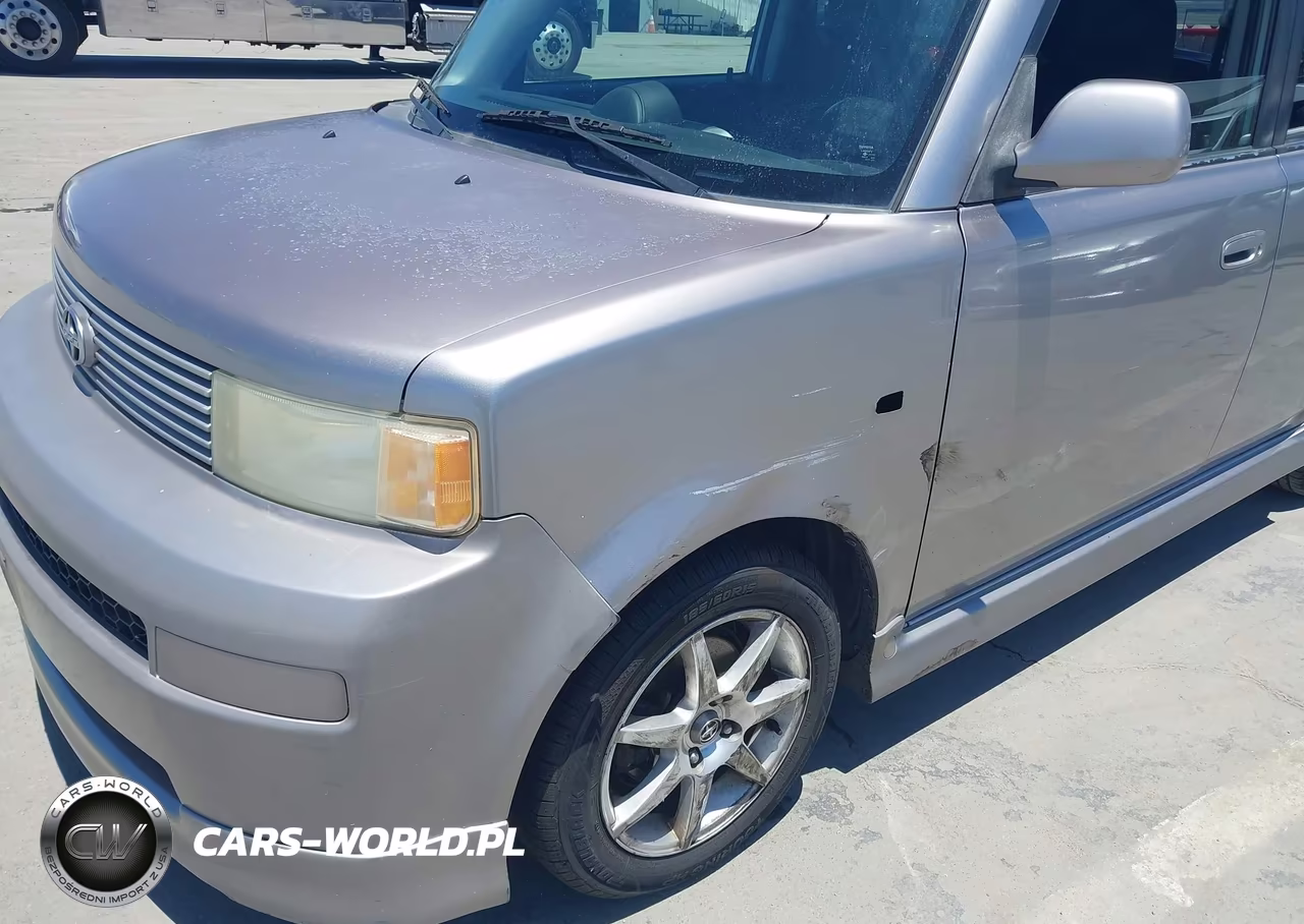 2006 Scion Xb VIN:JTLKT324164043821 - 6