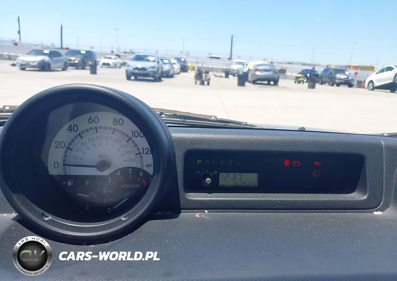 2006 Scion Xb VIN:JTLKT324164043821 - 7