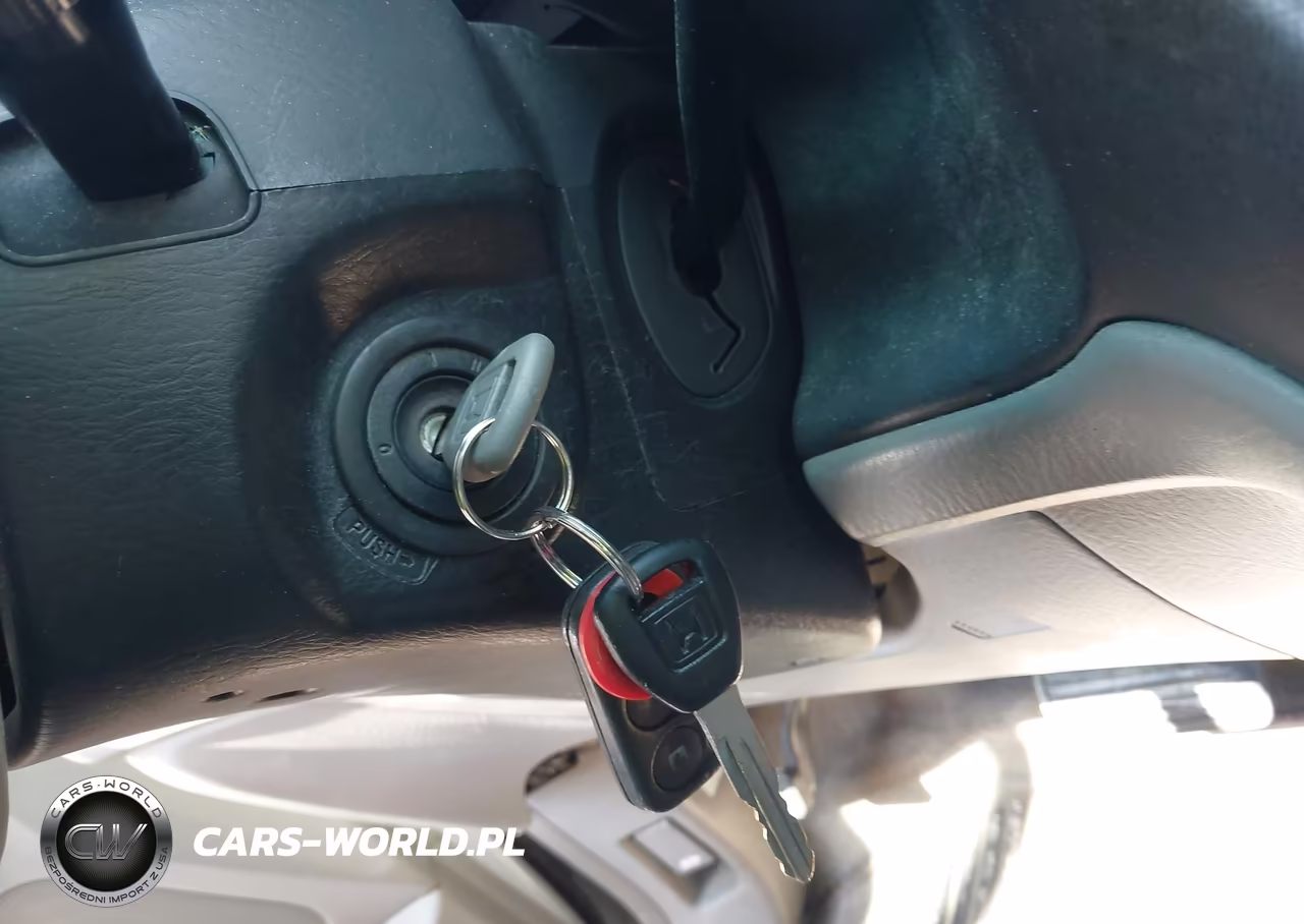 2002 Honda Odyssey Ex VIN:2HKRL18652H548840 - 11