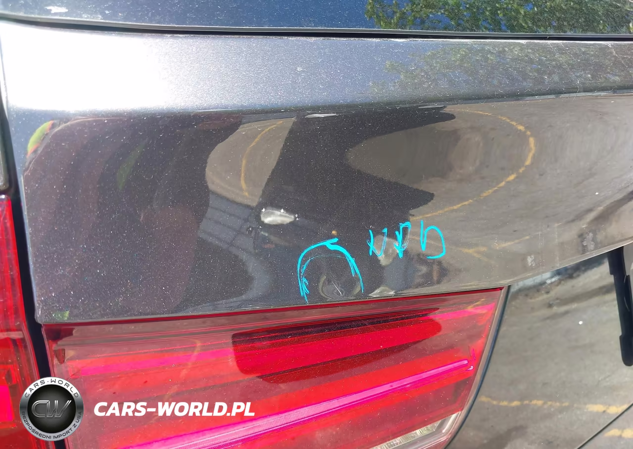 2018 BMW X5 xDrive35I VIN:5UXKR0C58J0X99984 - 20